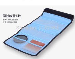 thumbnail Túi đựng filter 6 cái - 2