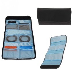 thumbnail Túi đựng filter 6 cái - 1