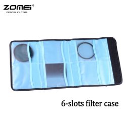 thumbnail Túi đựng filter 6 cái