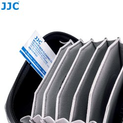 thumbnail Túi đựng filter chống shock chống thấm JJC FP-K10 - 1