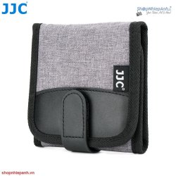 thumbnail Túi đựng filter JJC FP-K3 - 0