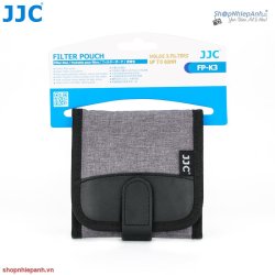 thumbnail Túi đựng filter JJC FP-K3 - 6