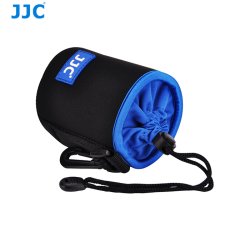 thumbnail Túi đựng lens chống shock chống thấm JJC NLP-10 - 1
