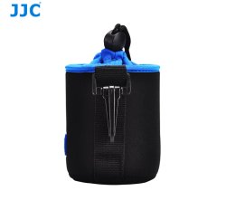 thumbnail Túi đựng lens chống shock chống thấm JJC NLP-10 - 0