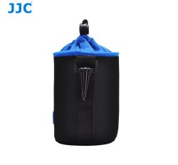 thumbnail Túi đựng lens chống shock chống thấm JJC NLP-13 - 0