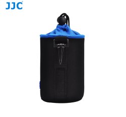 thumbnail Túi đựng lens chống shock chống thấm JJC NLP-15 - 0