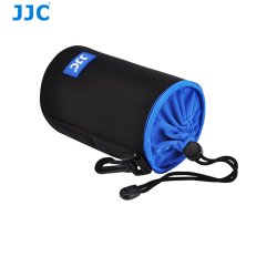 thumbnail Túi đựng lens chống shock chống thấm JJC NLP-15 - 1