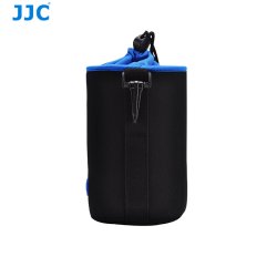 thumbnail Túi đựng lens chống shock chống thấm JJC NLP-17 - 1