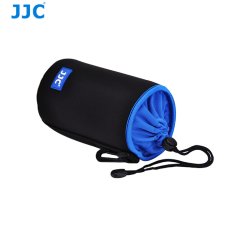 thumbnail Túi đựng lens chống shock chống thấm JJC NLP-17 - 0
