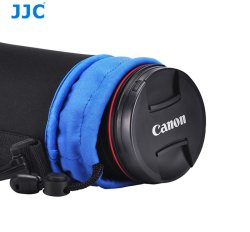 thumbnail Túi đựng lens chống shock chống thấm JJC NLP-17 - 5