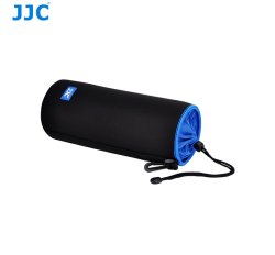 thumbnail Túi đựng lens chống shock chống thấm JJC NLP-28 - 1