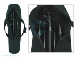 thumbnail Túi Đựng Phụ Kiện Chân Đèn 135 cm - 1