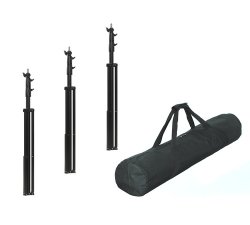 thumbnail Túi Đựng Phụ Kiện Chân Đèn 135 cm - 0