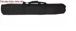 thumbnail Túi Đựng Phụ Kiện Chân Đèn 135 cm