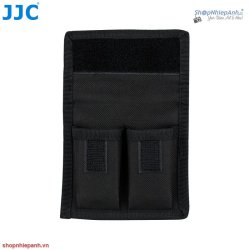 thumbnail Túi đựng pin DSLR JJC BC-P2 - 3