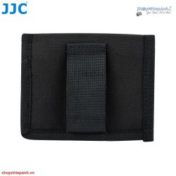 thumbnail Túi đựng pin DSLR JJC BC-P2 - 2