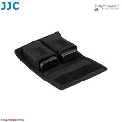 thumbnail Túi đựng pin DSLR JJC BC-P2 - 6