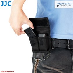 thumbnail Túi đựng pin DSLR