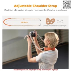 thumbnail Túi K&F concept Sling bag KF13.168 Urban Wander U11 5L - 5