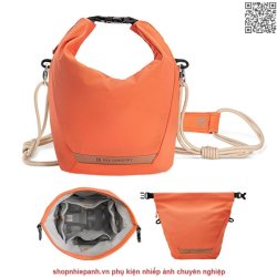 thumbnail Túi K&F concept Sling bag KF13.168 Urban Wander U11 5L