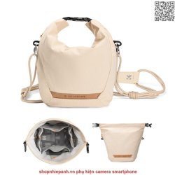 thumbnail Túi K&F concept Sling bag KF13.168V1 Urban Wander U11 5L