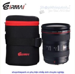 thumbnail Túi lens Eirmai cao cấp - 1