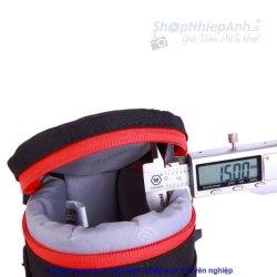 thumbnail Túi lens Eirmai cao cấp - 5