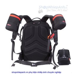 thumbnail Túi lens Eirmai cao cấp - 4