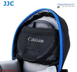thumbnail Túi Lens JJC DLP-1II cao cấp - 5