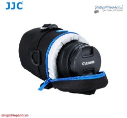 thumbnail Túi Lens JJC DLP-2II cao cấp - 2
