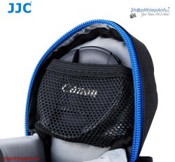 thumbnail Túi Lens JJC DLP-2II - 3