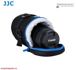 thumbnail Túi Lens JJC DLP-4II cao cấp - 2