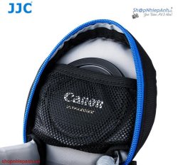 thumbnail Túi Lens JJC DLP-4II - 4