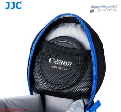 thumbnail Túi Lens JJC DLP-5II cao cấp - 3