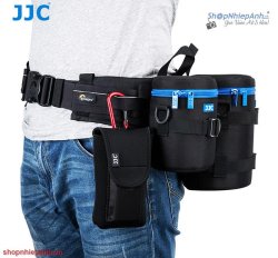 thumbnail Túi Lens JJC DLP-5II cao cấp - 5