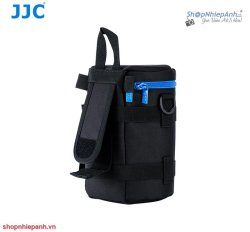 thumbnail Túi Lens JJC DLP-5II cao cấp - 1
