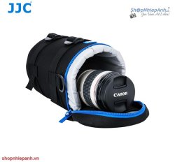 thumbnail Túi Lens JJC DLP-5II cao cấp - 2