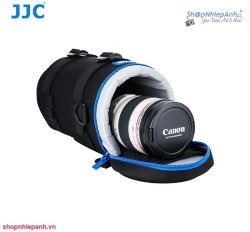thumbnail Túi Lens JJC DLP-6II cao cấp - 2
