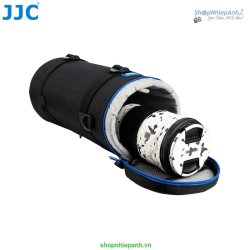 thumbnail Túi Lens JJC DLP-8II cao cấp - 6