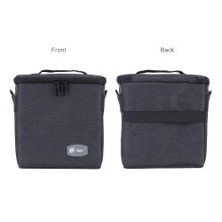 thumbnail Túi Lót Chống Shock chống thấm Eirmai DP110s cao cấp - 4