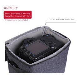 thumbnail Túi Lót Chống Shock chống thấm Eirmai DP110s cao cấp - 2