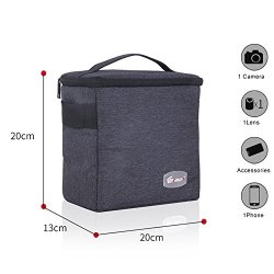 thumbnail Túi Lót Chống Shock chống thấm Eirmai DP110s cao cấp - 1