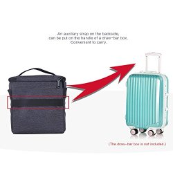 thumbnail Túi Lót Chống Shock chống thấm Eirmai DP110s cao cấp - 7