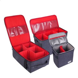 thumbnail Túi Lót Chống Shock chống thấm Eirmai DP112s cao cấp - 4