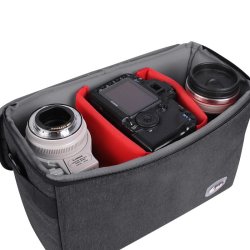 thumbnail Túi Lót Chống Shock chống thấm Eirmai DP112s cao cấp - 0