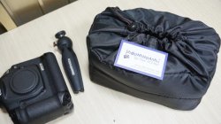 thumbnail Túi lót chống shock chống thấm L21 - 3