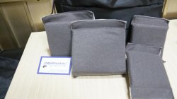 thumbnail Túi lót chống shock chống thấm L21 - 1