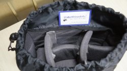 thumbnail Túi lót chống shock chống thấm L21 - 2