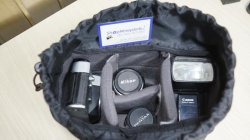 thumbnail Túi lót chống shock chống thấm L21 - 5