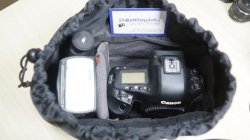 thumbnail Túi lót chống shock chống thấm L21 - 4